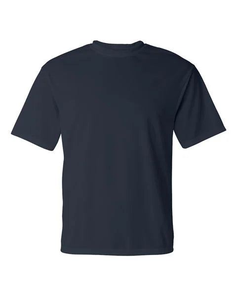 North Jackson Fire Vintage Style Dry Fit Shirt