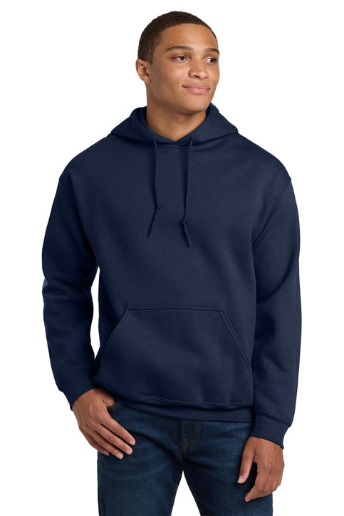 North Jackson Fire Vintage Style Hoodie