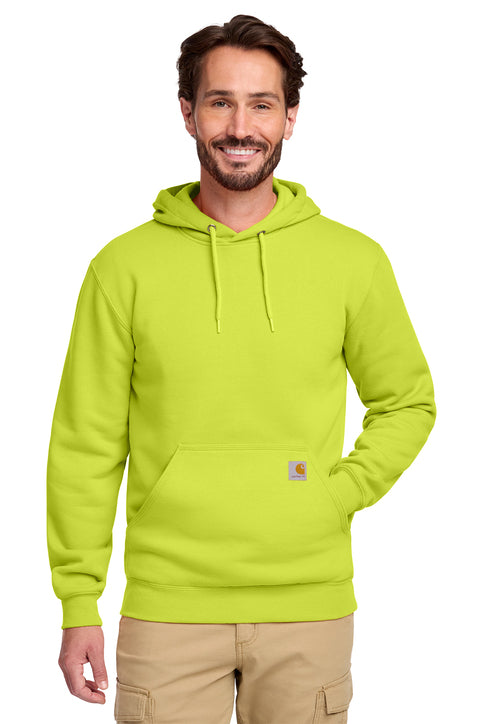 Carhartt® Midweight Hooded Sweatshirt