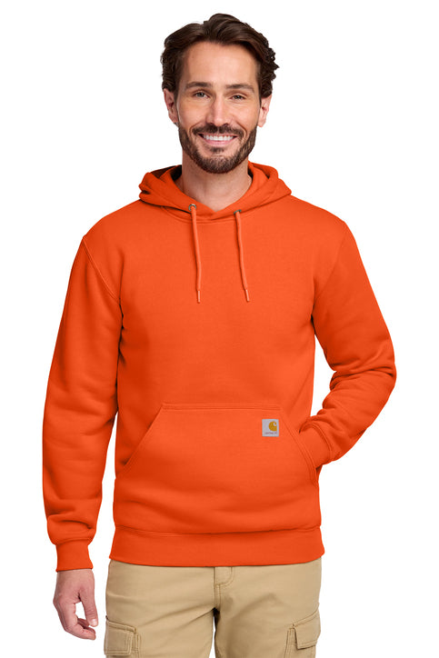 Carhartt® Midweight Hooded Sweatshirt