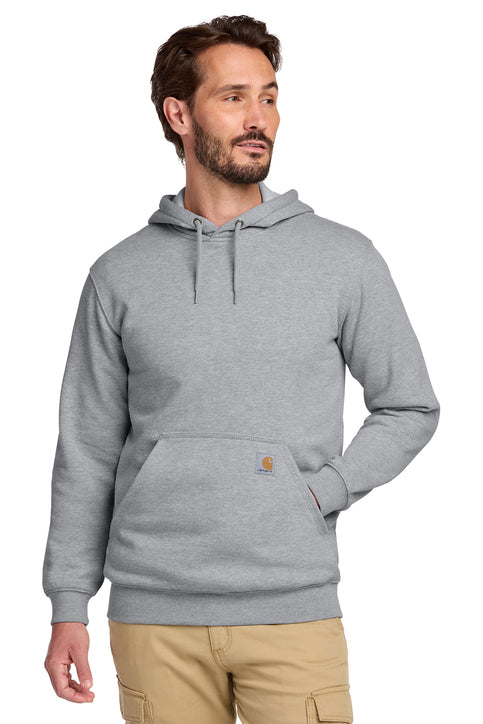 Carhartt® Midweight Hooded Sweatshirt
