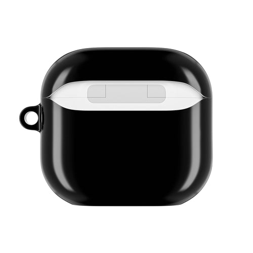 AirPod Case — "Brotherhood Over Bullshit" Graphic Protective Cover