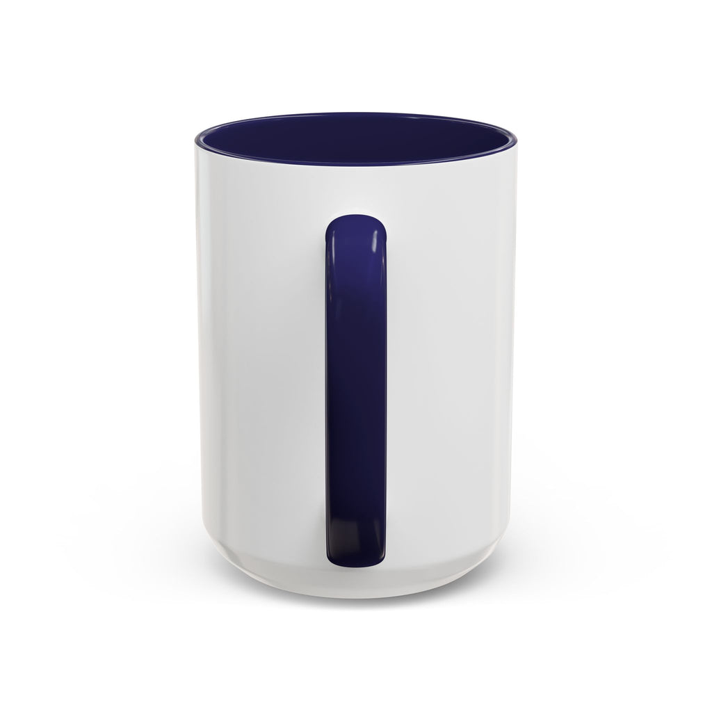 Brotherhood Over Bullshit Coffee Mug — Patriotic Firefighter Helmet Design