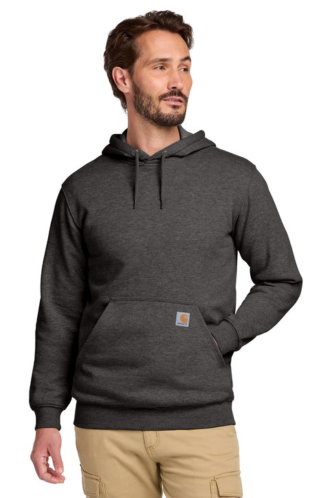 Carhartt® Midweight Hooded Sweatshirt