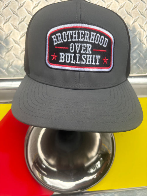 Brotherhood over Bullshit Hat