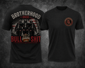 FIREFIGHTER BROTHERHOOD SHIRT