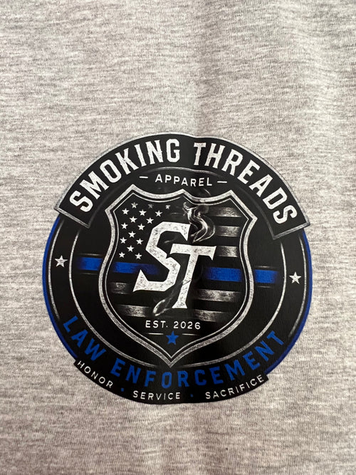 LAW ENFORCEMENT BROTHERHOOD SHIRT