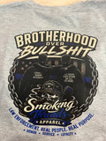 LAW ENFORCEMENT BROTHERHOOD SHIRT