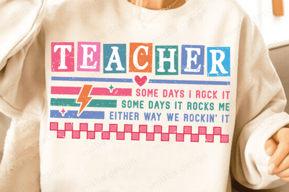Back To School Shirts
