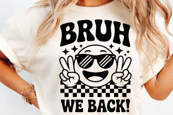 Back To School Shirts