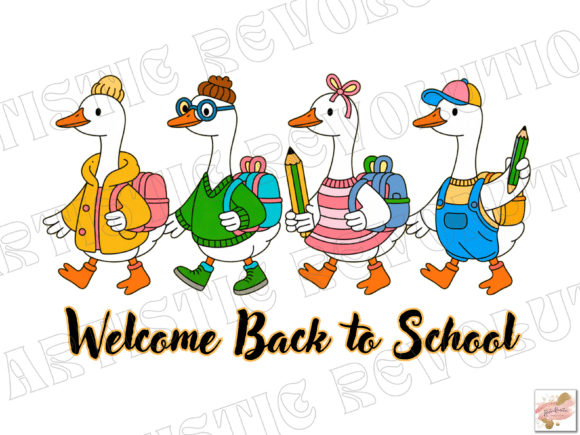 Back To School Shirts
