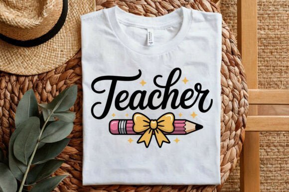 Back To School Shirts