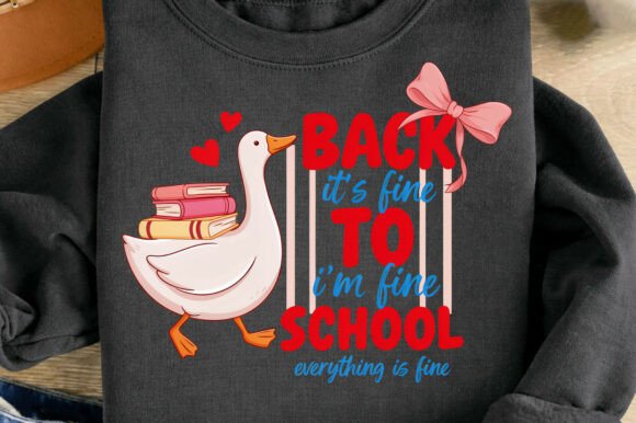Back To School Shirts