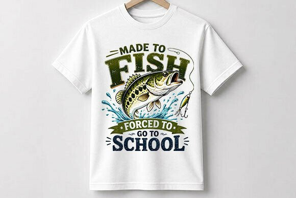 Back To School Shirts