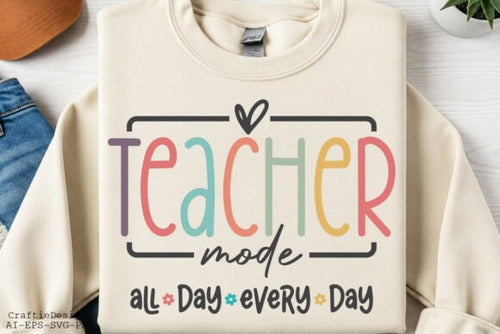 Back To School Shirts