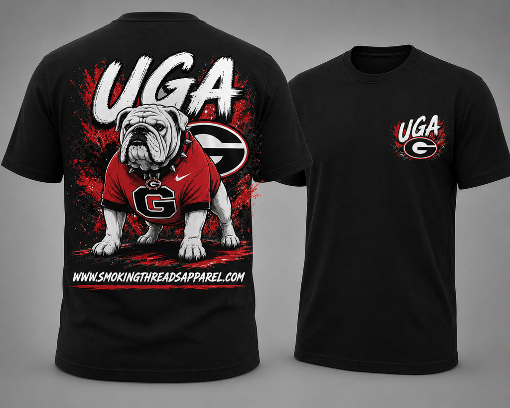 🏈🔥 GEORGIA FOOTBALL IS BACK! 🔥🏈
