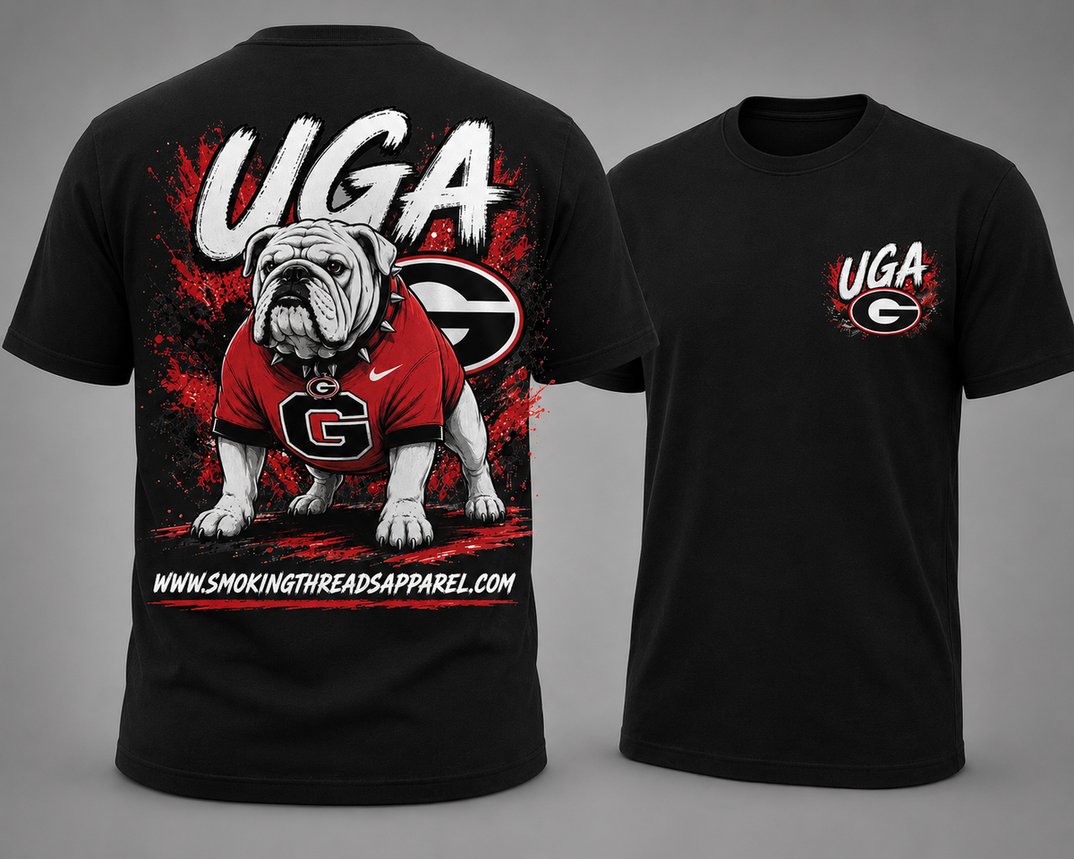 🏈🔥 GEORGIA FOOTBALL IS BACK! 🔥🏈
