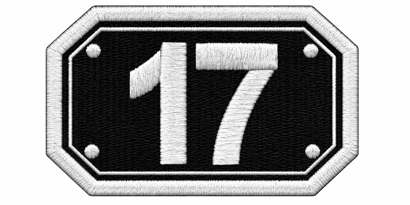 Hall County Fire Station 17 Richardson 112 Hat