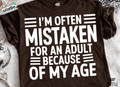 WTF SHIRT