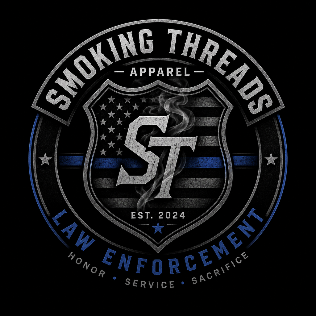 LAW ENFORCEMENT BROTHERHOOD SHIRT